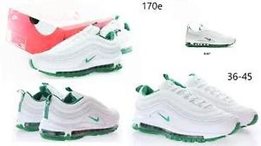 Patike: SPORTSKI AIR MAX 97 MODELI, LIMITED.ED. ULTRA HIT | Novo! ! ! — 26