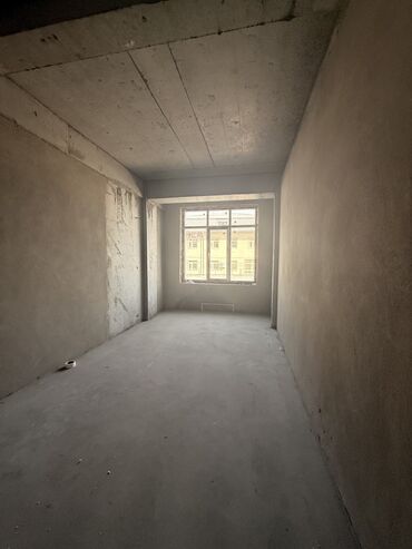 Продажа квартир: 3 комнаты, 68 м², Элитка, 2 этаж, ПСО (под самоотделку) — 8