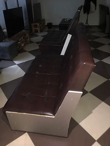 Прямые диваны: Прямой диван — 12