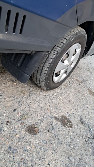 Легкий грузовой транспорт: Легкий грузовик, Hyundai, Стандарт, 3 т, Б/у — 15