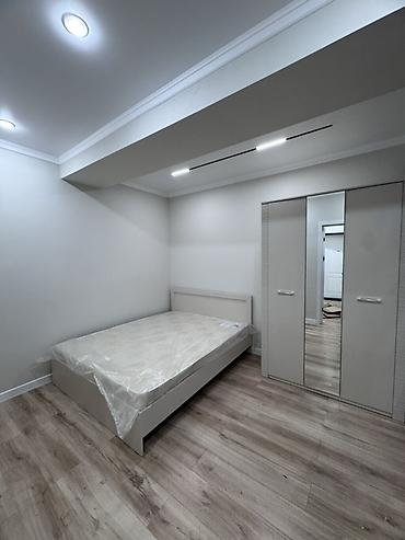 Продажа квартир: 1 комната, 33 м², Элитка, 4 этаж, Евроремонт — 11