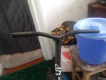 Детские самокаты: Детский самокат, Двухколёсный, Б/у — 15