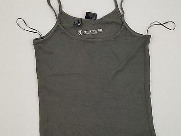 t shirty elastan: Bpc bonprix collection, Top damski, rozmiar M — 1