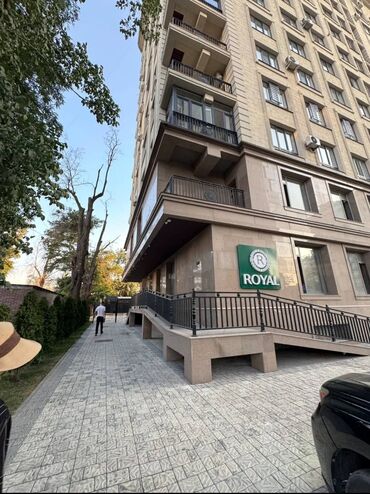 квартира орозбекова: 3 комнаты, 81 м², Элитка, 11 этаж, Дизайнерский ремонт