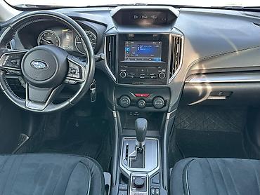 Subaru: Subaru Forester: 2019 г., 2.5 л, Вариатор, Бензин, Кроссовер — 8