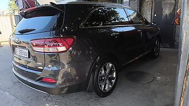kia sorento 2018: Kia Sorento: 2018 г., 2.2 л, Автомат, Дизель, Кроссовер — 2