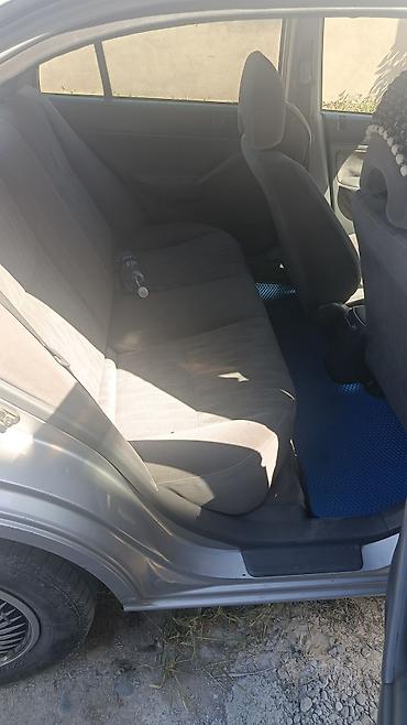 купить американский автомобиль: Honda Civic: 2004 г., 1.5 л, Автомат, Бензин, Седан — 3