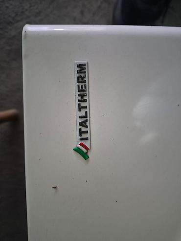 Другие товары для дома: Газ котел качественный котел ITAlTHERM — 3