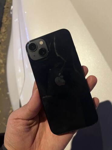 чехол айфон 13 про макс: IPhone 13, Б/у, 256 ГБ, Защитное стекло, Чехол, Коробка, 82 %