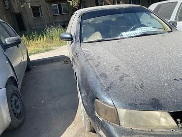 maxima j30: Nissan Maxima: 1995 г., Автомат, Седан — 2