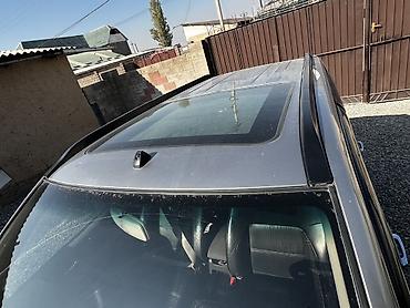 ниссан стэйджа: Nissan X-Trail: 2004 г., 2.5 л, Автомат, Бензин, Кроссовер — 9