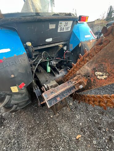 Traktorlar: Traktor əla vəziyyətdədir. İşləkdir. Süxur Kəsən traktordur. Qiymətdə — 4