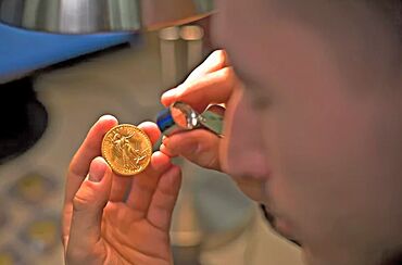 старинные монеты ссср: Для просмотра монет,лупа увеличение в 30 раз