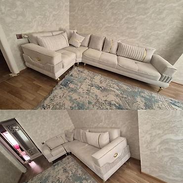 uqlavoy: Uqlavoy divan. 650azn. yeni kimidi. Acilir bazalidi. Ölcü — 1