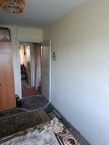 Продажа квартир: 3 комнаты, 58 м², Кок-Жар мкр 104 серия, 4 этаж — 9
