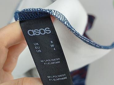 spodnice midi: Asos, Spódnica damska, rozmiar S — 5