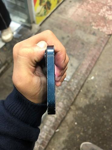 Apple iPhone: IPhone 12, Mavi, Face ID -da lalafo.az — 6 Apple iPhone: IPhone 12, Mavi, Face ID — 6