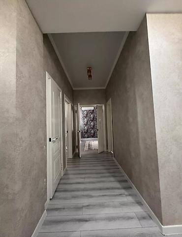 кв азия мол: 3 комнаты, 100 м², Азия Молл 4 этаж, Дизайнерский ремонт — 3