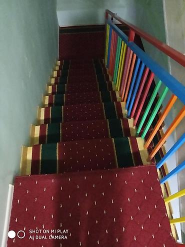 коври: Ковровая дорожка Новый, Современный — 6