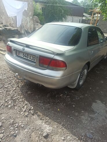 лобовое стекло опель вектра б: Mazda Cronos: 1996 г., 1.8 л, Механика, Бензин, Седан