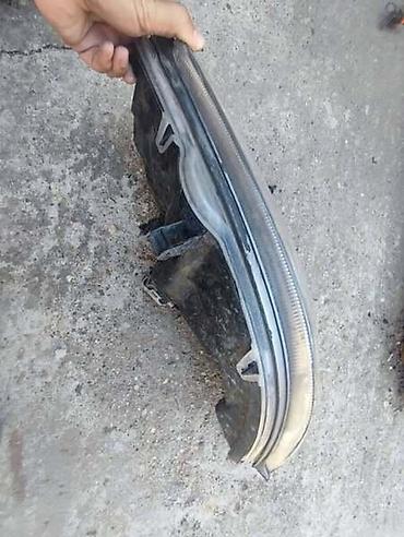 navoj: LEVI FAR ZA OPEL ZAFIRA | Opel zafira a levi far — 3