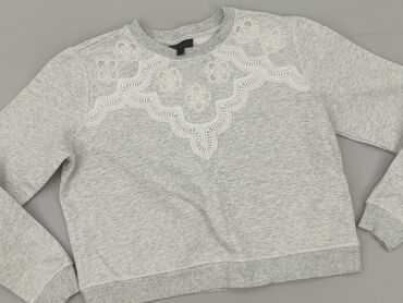 Topshop, Women`s sweatshirt, M (EU 38)