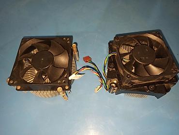 Комплектующие для ПК: BARTER YOXDUR!

Yaşıl olan 4 AZN
Qalanları 3 AZN
LGA 115x üçün — 3