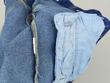 bomberki damska: Denim Collection, Kurtka jeansowa damska, rozmiar S — 5