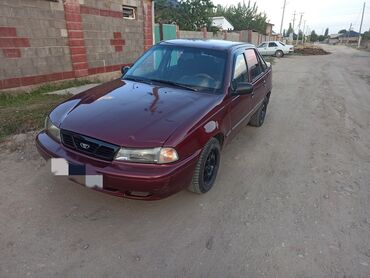 Daewoo: Daewoo Nexia: 2007 г., 1.5 л, Механика, Бензин, Седан