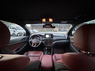 hyundai ionic: Hyundai Tucson: 2020 г., 1.6 л, Робот, Бензин, Кроссовер — 8