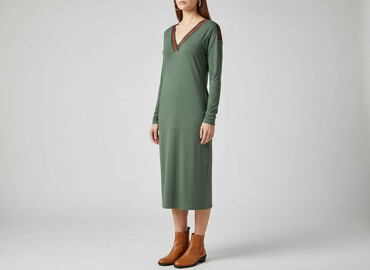 zalando tuniki wizytowe: Pretty Girl, Women`s dress, size L