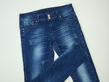 jeans 34: Jeansy damskie, rozmiar XL — 1