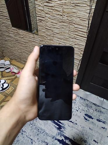 note 9pro 5g: Redmi Note 9 Pro, 128 GB, rəng - Yaşıl, Barmaq izi — 2