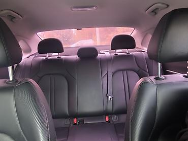 hyundai манипулятор: Hyundai Sonata: 2019 г., Автомат, Газ, Седан — 8