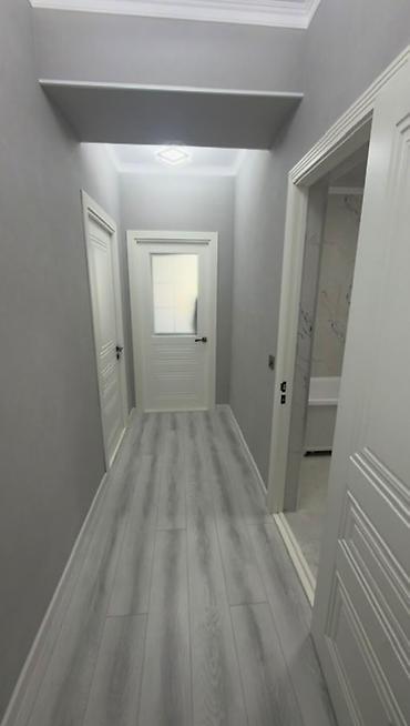 Продажа квартир: 1 комната, 39 м², Кок-Жар ж/м Элитка, 3 этаж, Свежий ремонт — 8