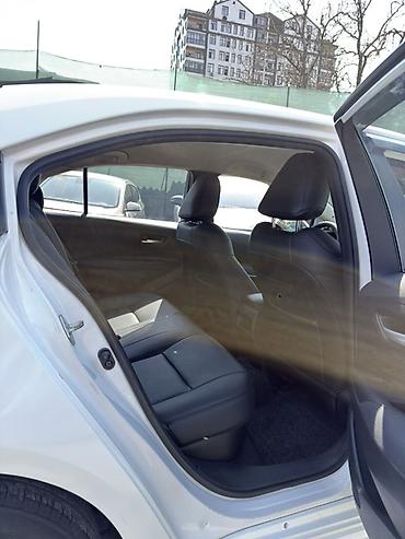 saf: Toyota Corolla: 2021 г., 1.8 л, Вариатор, Гибрид, Седан — 5