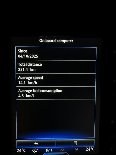 Renault: Renault SM6: 2019 г., 2 л, Вариатор, Газ, Седан — 7