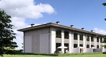 ипотечные дома: Таунхаус, 110 м², 5 комнат, Агентство недвижимости, ПСО (под самоотделку)