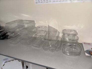 Другие упаковочные товары: Продажа пластиковая упаковка. Упаковка для: *Торты *кондитера — 12