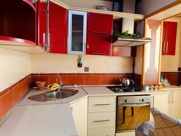 Köhnə tikili: Bakı, Köhnə Günəşli, 3 otaqlı, Köhnə tikili, m. Əhmədli, 70 kv. m — 7