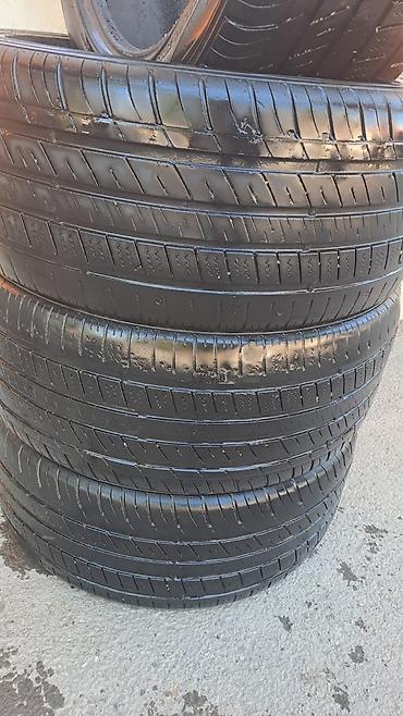 r18 larzon: İşlənmiş Şin 245 / 45 / R 18 — 2