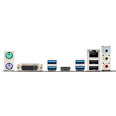 intel xeon e3: Материнская плата для ПК, Б/у, Asus, LGA1151, ATX — 3