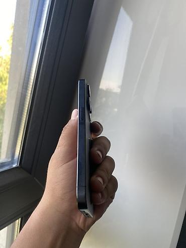 i5 14: Продаю IPhone 15 Pro 128 83% Все родное, аккумулятор держит отлично — 4