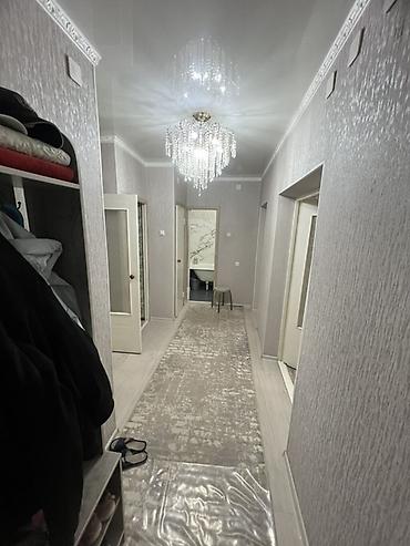 Продажа квартир: 3 комнаты, 64 м², 105 серия, 3 этаж, Свежий ремонт — 3