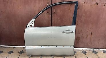 Двери и комплектующие: Дверь Передняя левая Lexus, Б/у, Оригинал — 3