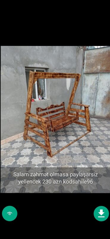 Yelləncəklər: YELƏNCƏKLƏR sekillerde qiymetler melumatlar unvan qeyd olunub unvan -da lalafo.az — 3 Yelləncəklər: YELƏNCƏKLƏR sekillerde qiymetler melumatlar unvan qeyd olunub unvan — 3