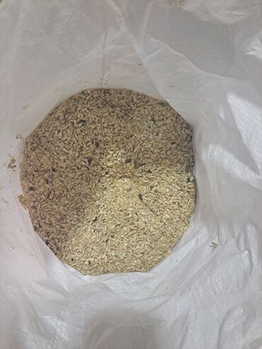 Yuvalar: 1 kg = 50 qepik,Semiçka jmıxı. Xüsusilə toyuq, hinduşka, ördək və