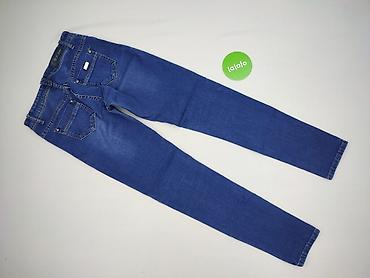 jeans balloon: Jeansy damskie, rozmiar S — 3