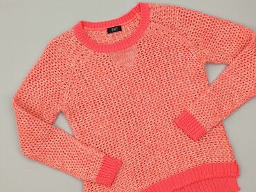 czy akryl jest dobry na sweter: F&F, Women`s sweater, size M (EU 38)