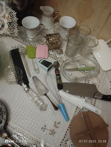 Baş geyimləri: Her bir şəkildəki hamısı bir yerdə 10 manata çoxu tezədi köçlə bağlı — 10